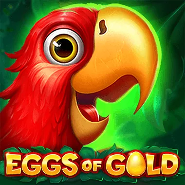 Eggs of Gold game tile