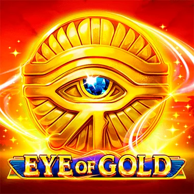 Eye of Gold game tile