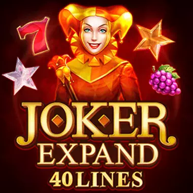 Joker Expand: 40 lines game tile