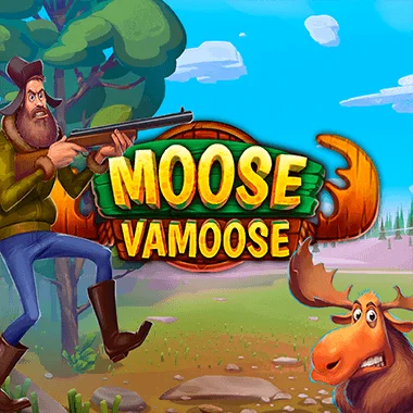 Moose Vamoose game tile