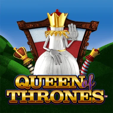 Queen Of Thrones game tile