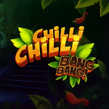 Chili Chili Bang Bang game tile