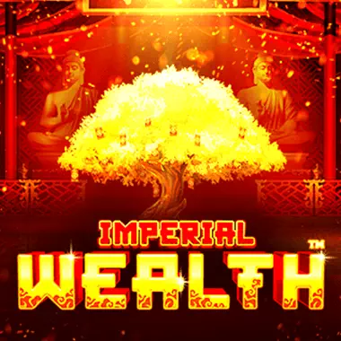 Imperial Wealth game tile