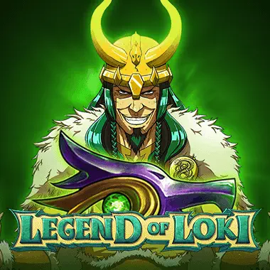 Legend of Loki game tile