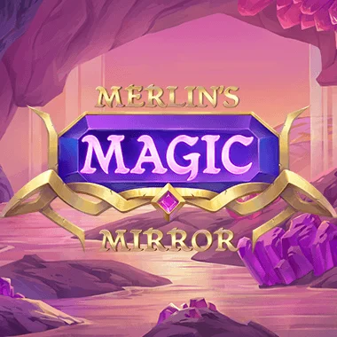Merlin's Magic Mirror game tile