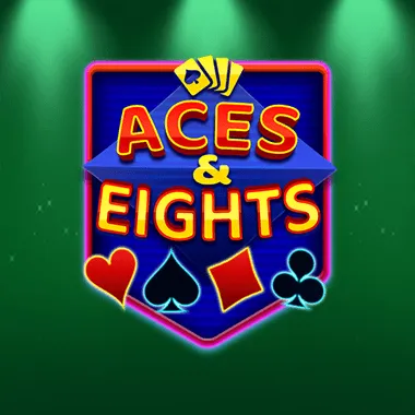 Aces & Eights game tile