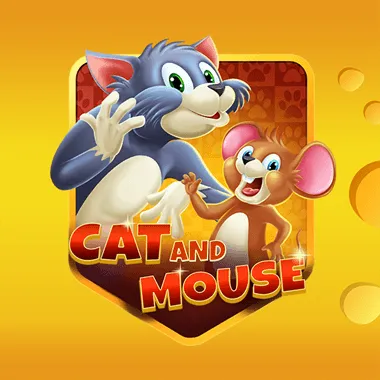 Cat and Mouse game tile