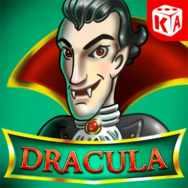 Dracula game tile