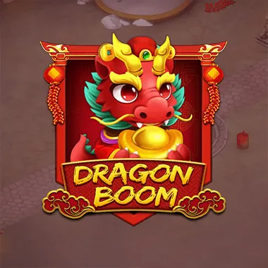 Dragon Boom game tile