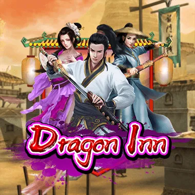 Dragon Inn game tile