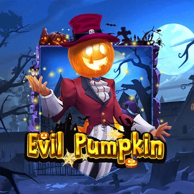 Evil Pumpkin game tile