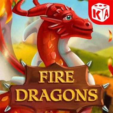 Fire Dragons game tile