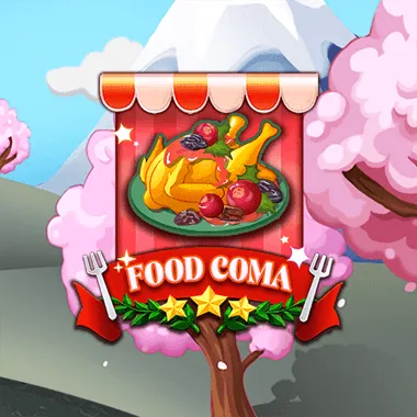 Food Coma game tile