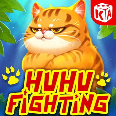 Hu Hu Fighting game tile