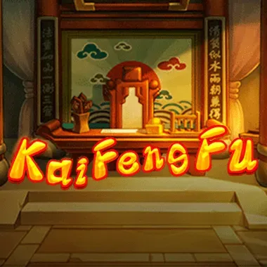 Kai Feng Fu game tile