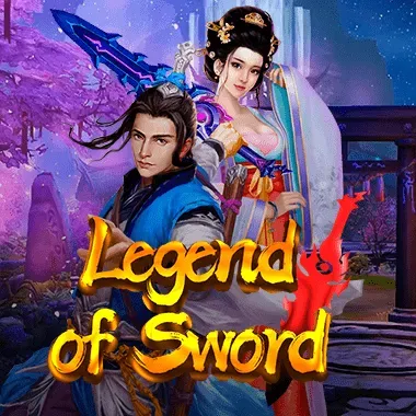 Legend Of Sword game tile