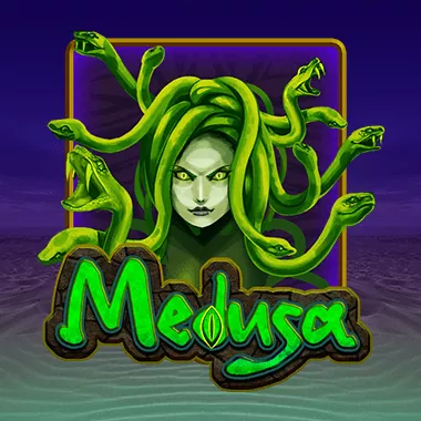 Medusa game tile