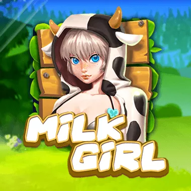Milk Girl game tile