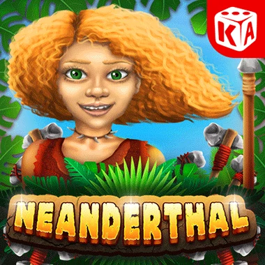 Neanderthals game tile