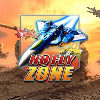 No Fly Zone game tile