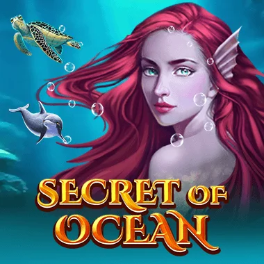 Secret Of Ocean game tile