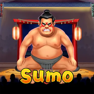 Sumo game tile