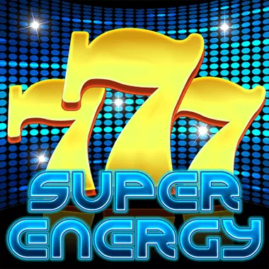 Super Energy game tile
