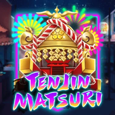 Ten Jin Matsuri game tile
