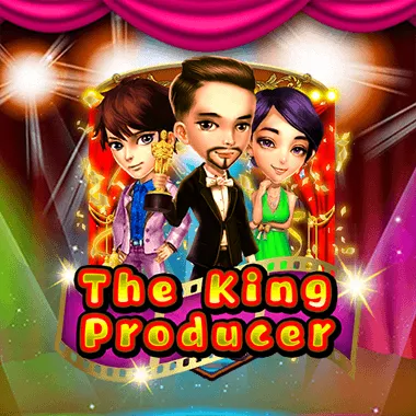 The King Producer game tile