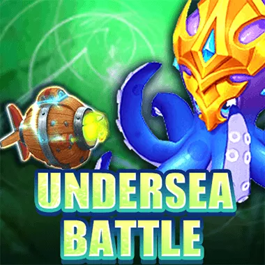 Undersea Battle game tile