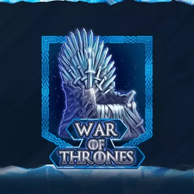 War of Thrones game tile