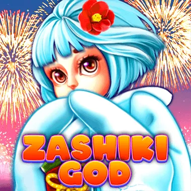 Zashiki God game tile