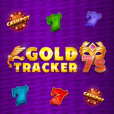 Gold Tracker 7s game tile