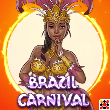 Brazil Carnival game tile