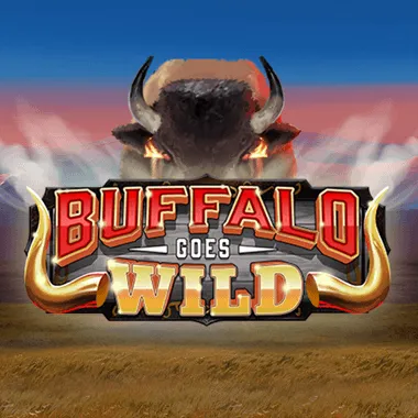 Buffalo Goes Wild game tile