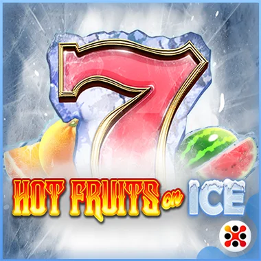 Hot Fruits on Ice game tile