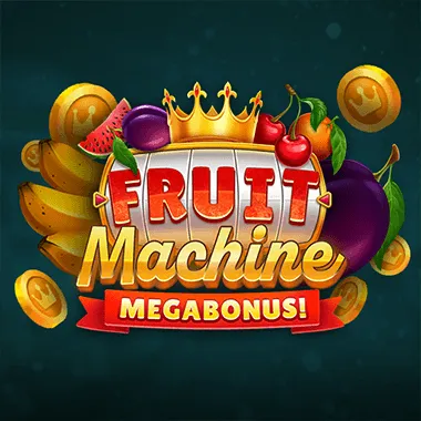 Fruit Machine Megabonus game tile