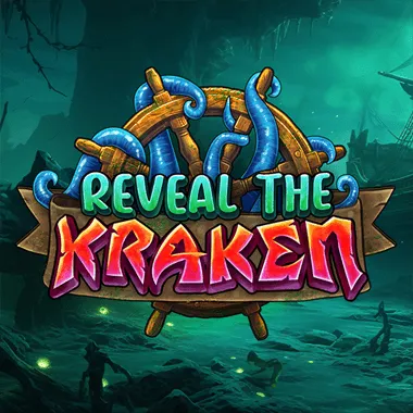 Reveal The Kraken game tile
