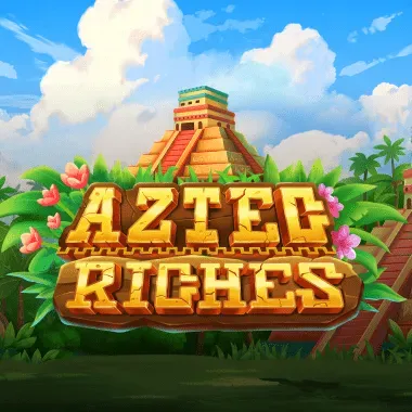 Aztec Riches game tile