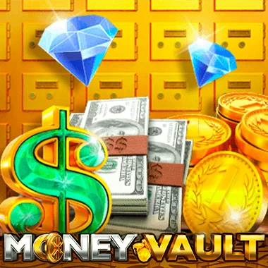 Money Vault game tile