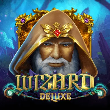 Wizard Deluxe game tile