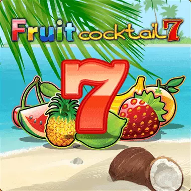 FruitCocktail7 game tile