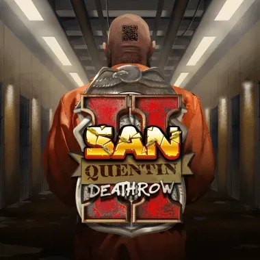 San Quentin 2: Death Row game tile