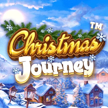 Christmas Journey game tile