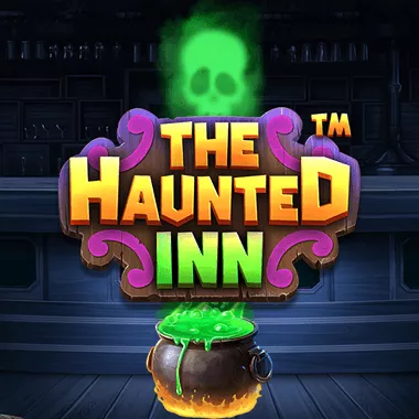 The Haunted Inn game tile