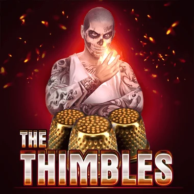The Thimbles game tile