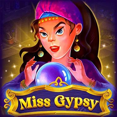 Miss Gypsy game tile