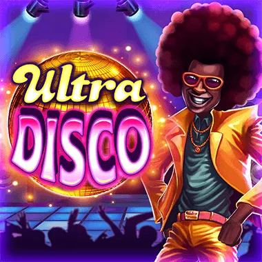 Ultra Disco game tile
