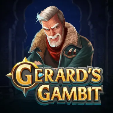 Gerard's Gambit game tile