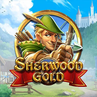 Sherwood Gold game tile